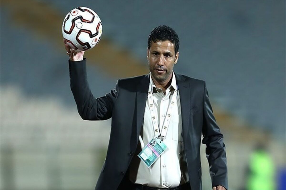 سرمربی جدید پرسپولیس معرفی شد؛ تارتار روی نیمکت سرخ‌ها+معرفی مربیان
