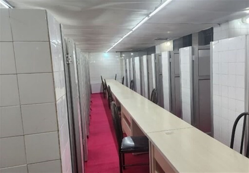 حمله به دانشگاه صنعتی اصفهان مغایر با موازین بشردوستانه است