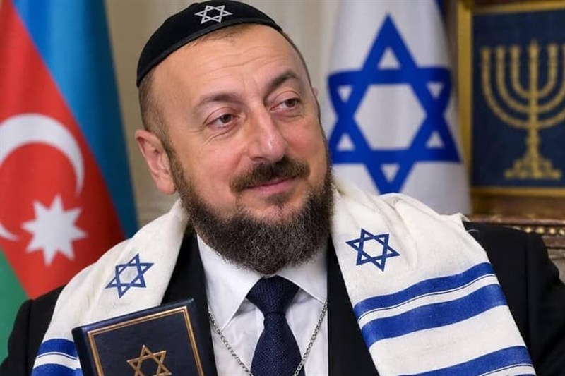 بازتاب گسترش انتقادات از جنگ علی‌اف با حجاب در رسانه عبری زبان