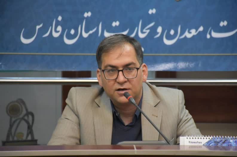 مدیریت هوشمند انرژی برای جلوگیری از توقف تولید در فارس