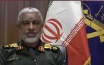 دریادار عظمایی: ناوهای آمریکایی جرأت نزدیک شدن به تنگه هرمز را ندارند