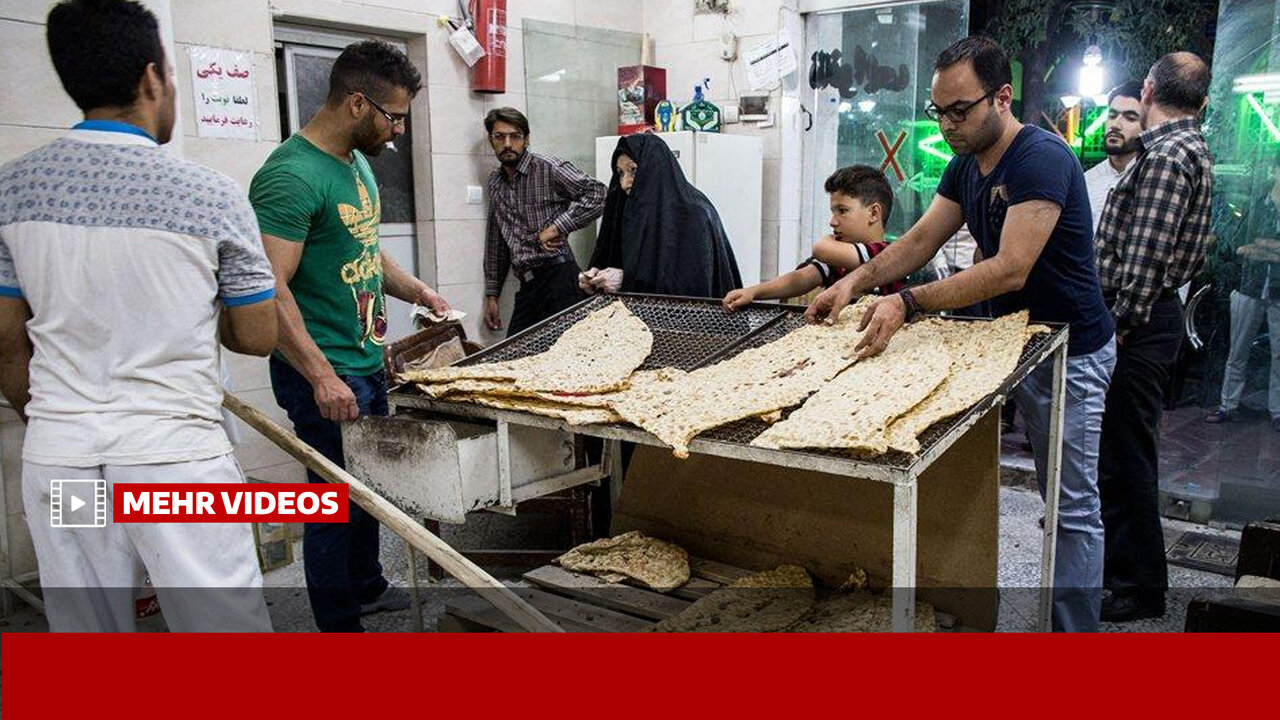 اخطار به نانوایی‌ها؛ نرخنامه حتماً در معرض دید مردم باشد