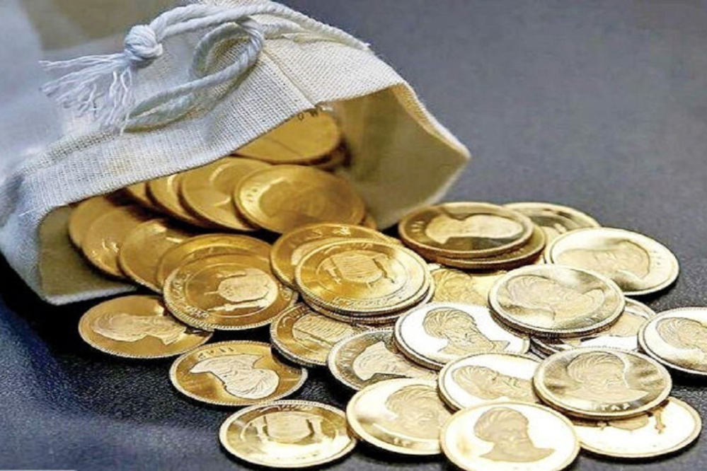 فروش 41 هزار سکه بانک مرکزی در نخستین عرضه اوراق سلف