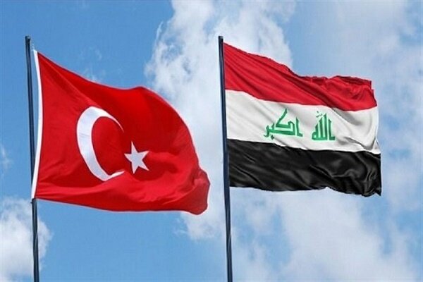 توافق عراق و ترکیه برای اعمال حاکمیت بغداد بر منطقه سنجار