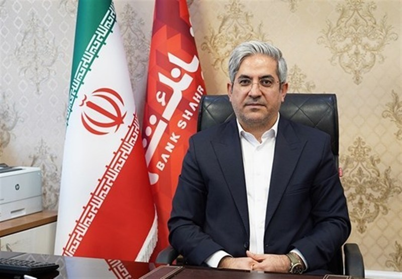 تخصیص اعتبار 51 هزار میلیارد ریالی به شهروندان تهران توسط بانک شهر