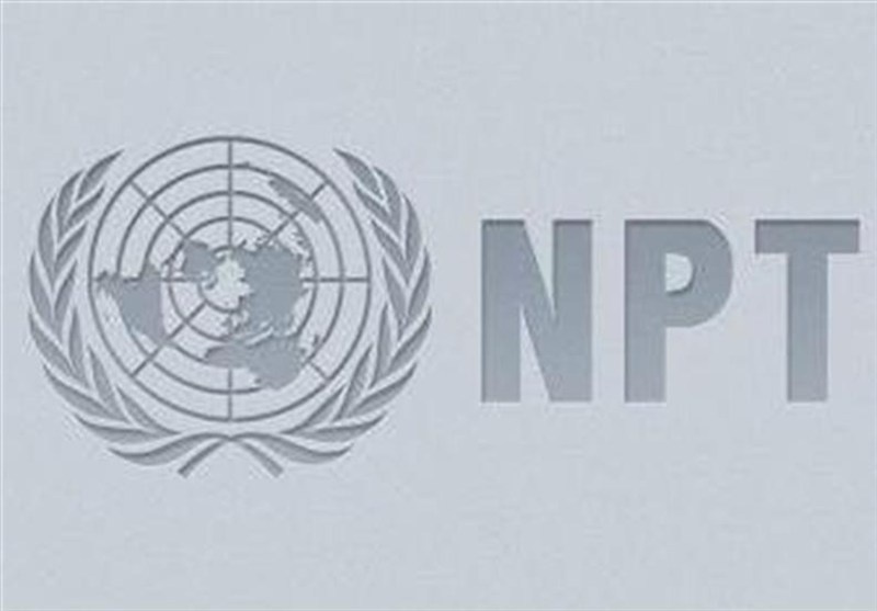 تقدیم طرح خروج از NPT به هیئت رئیسه/ طرح تعیین تکلیف شود