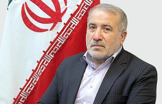 مازندران با خشک شدن و فرونشست زمین مواجه است