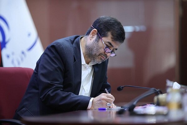 نامه وزیر ورزش ایران به وزرای ورزش کشورهای اسلامی به خاطر جنایات دشمن