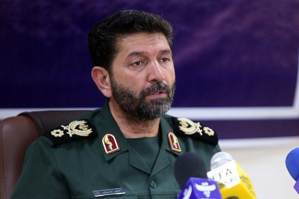 جاماندگان اربعین با شعار «باید برخاست»