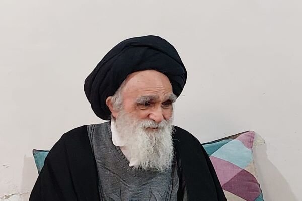 مردم دیار 15 خرداد عزادار «پدر معنوی» ورامین هستند