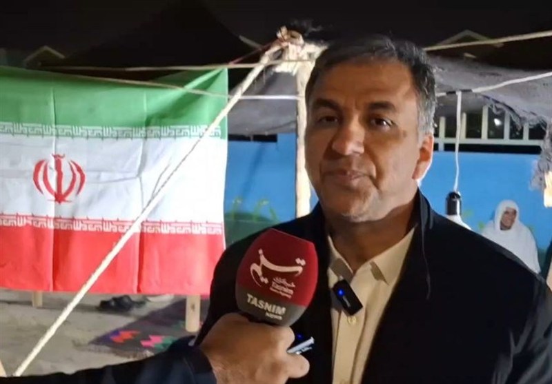 رئیس پارک علم و فناوری سیستان و بلوچستان درگذشت