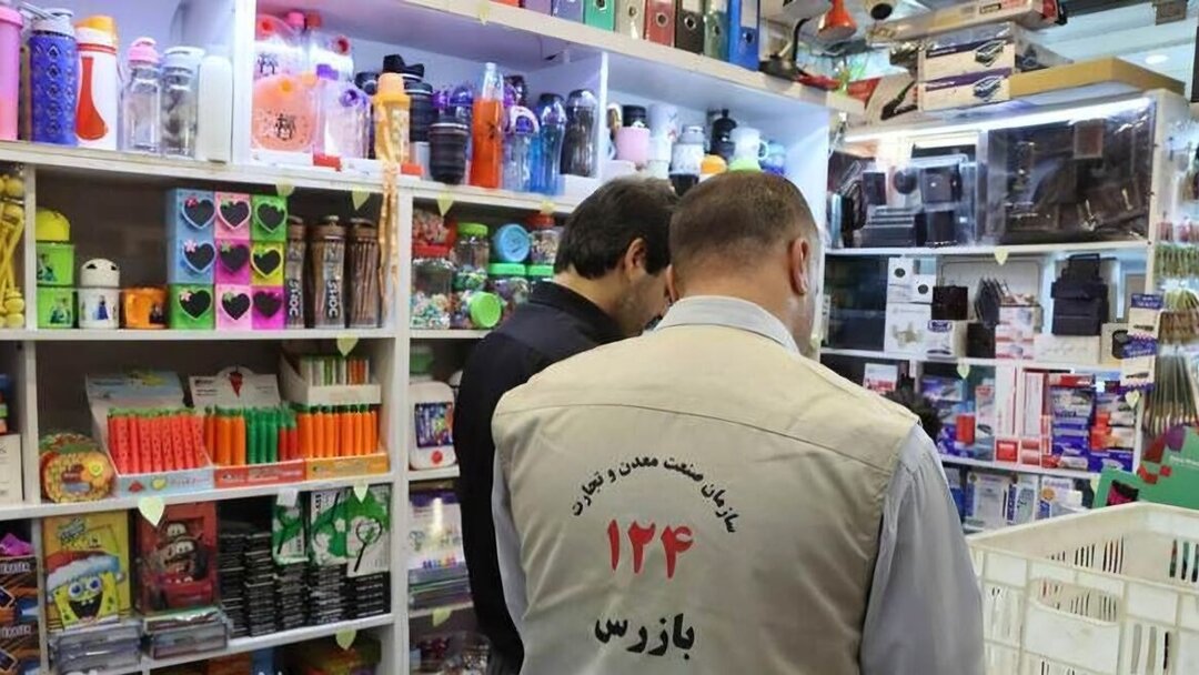 طرح ویژه نظارت بر بازار در مازندران شروع شد