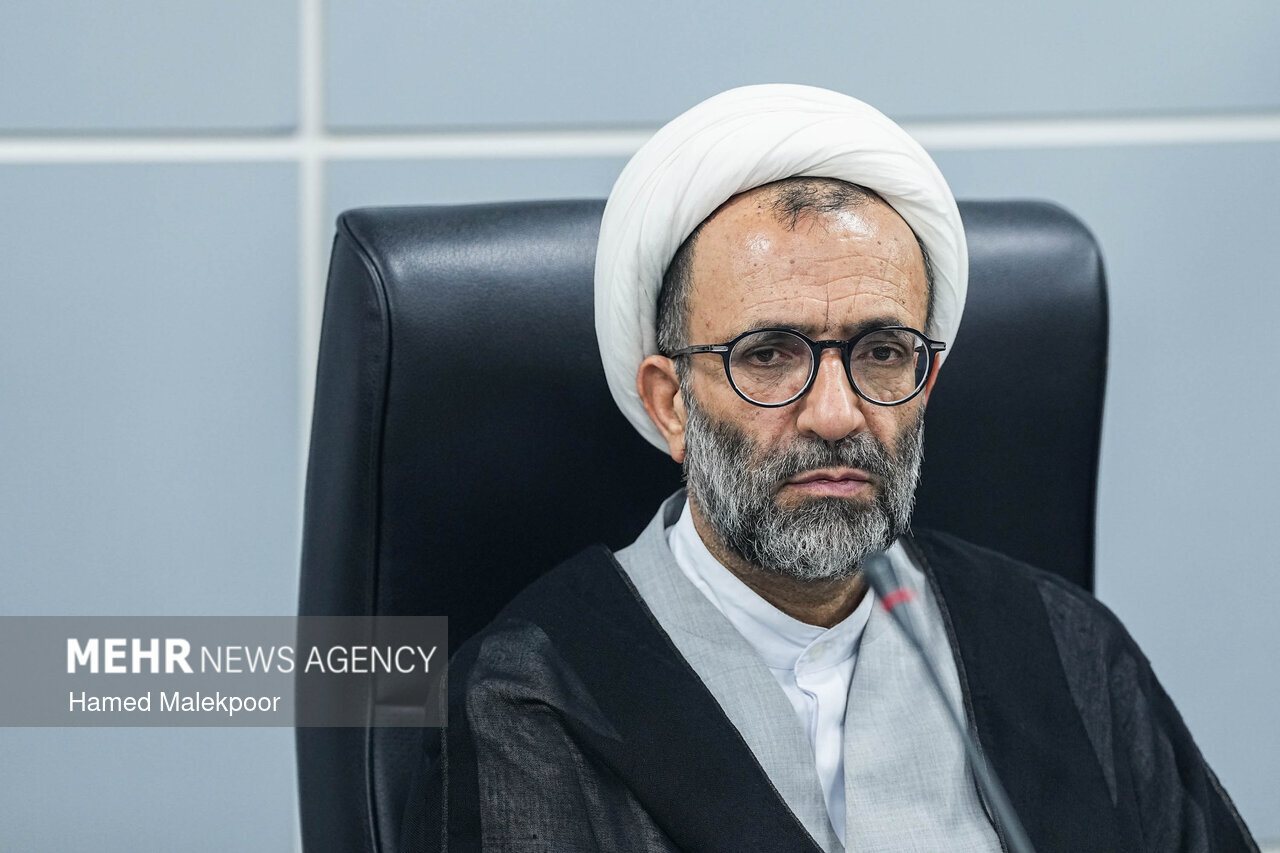 سلیمی: مجلس برای تداوم قانون‌گذاری در شرایط اضطراری آماده شد