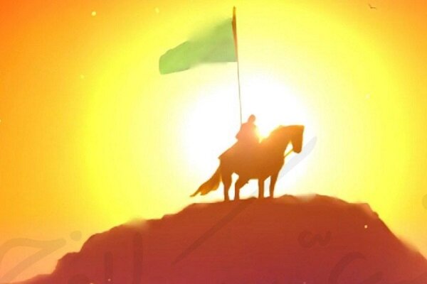 مناقب هفت معدن،  ظرافتی کم‌نظیر در ستایش امام زمان (عج)