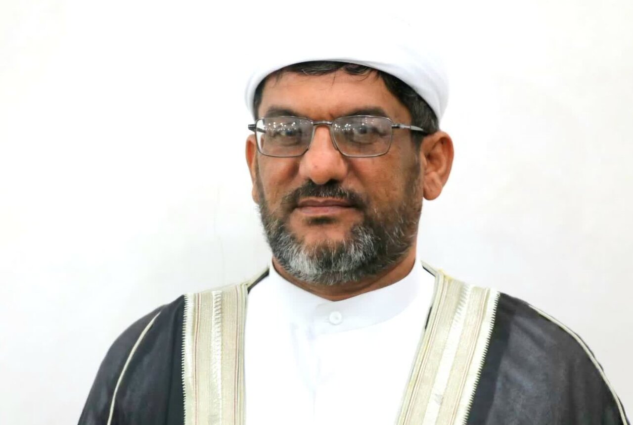 امام جمعه اهل‌سنت گوده: هیچ گناهی را نباید کوچک شمرد