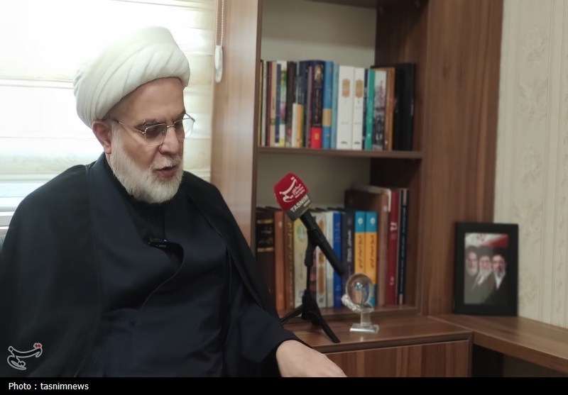 تشییع رهبر شهید انقلاب سرمایه اجتماعی بزرگی برای نظام ایجاد کرد+فیلم