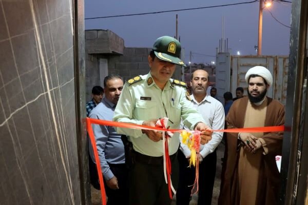 ۱۵ واحد مسکونی مددجویان بهزیستی در شهرستان دشتی افتتاح شد