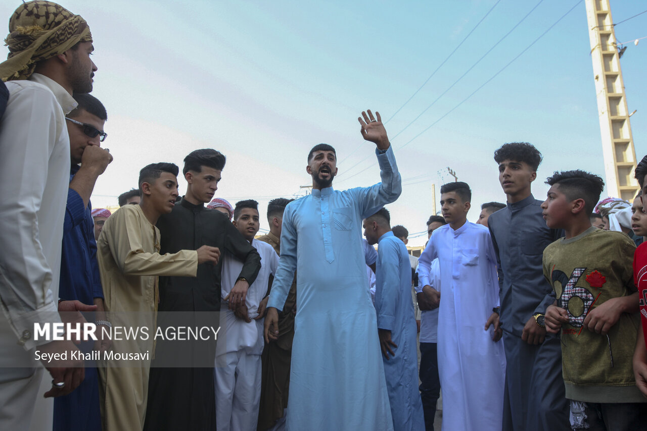 عید فطر امسال بدون مظاهر شادی برگزار می‌شود