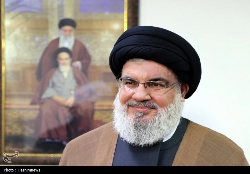 سید مقاومت زنده است و راهش در اوج شکوه و اقتدار ادامه دارد