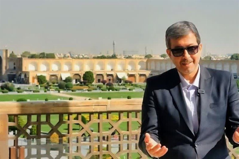 میراث‌دار اصفهانیم؛ حفظ سلامت شهروندان باید در اولویت باشد