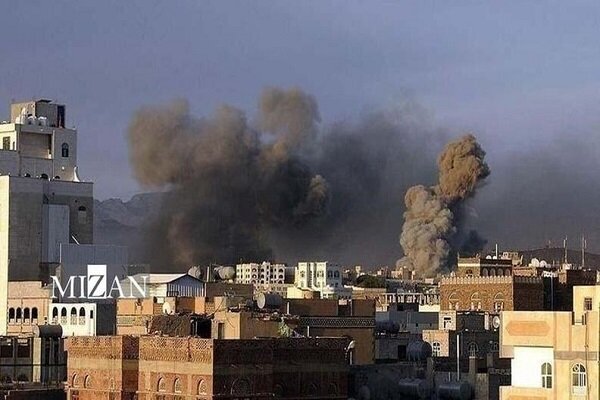 ۳۰۰ هزار حمله عربستان به یمن در ۱۲ سال گذشته