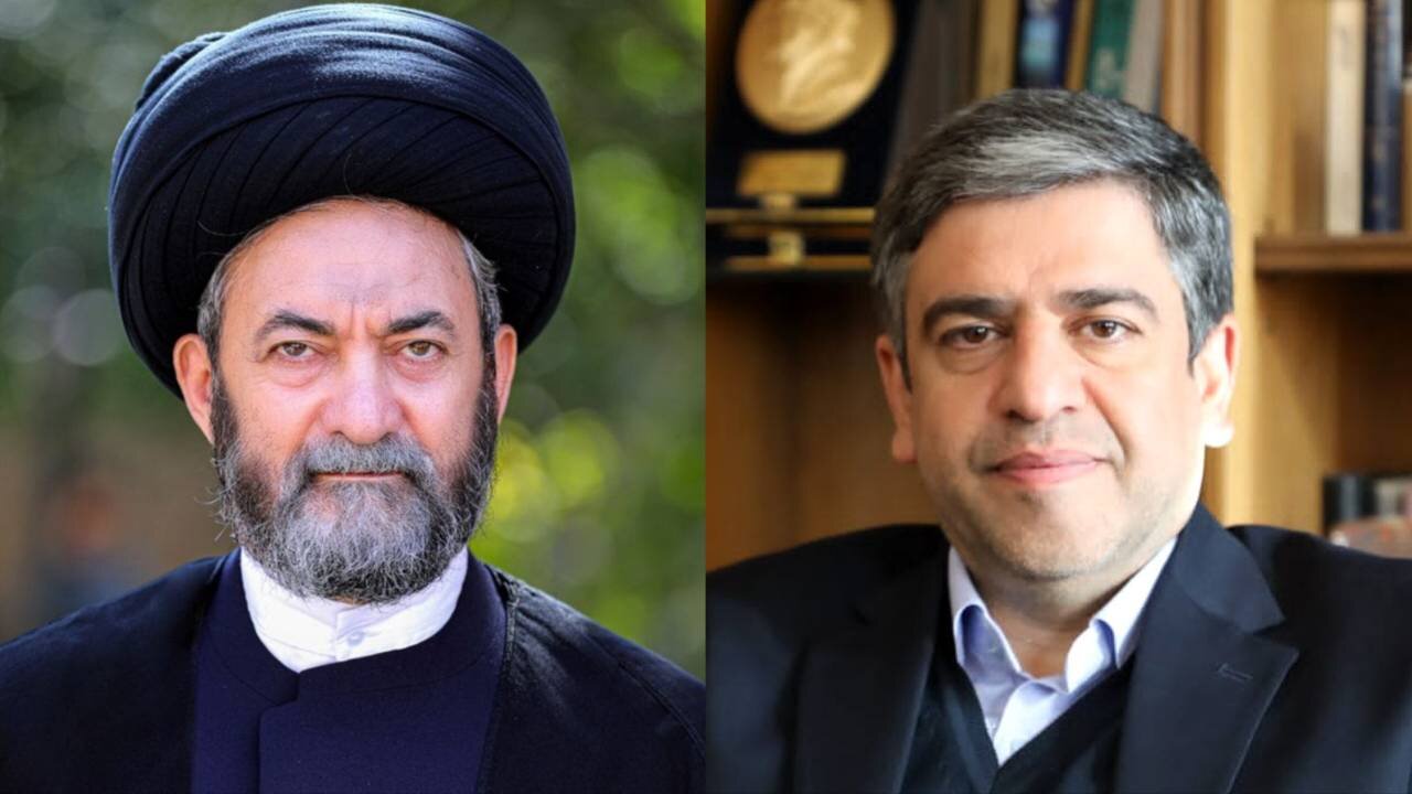 قدردانی امام جمعه و استاندار اردبیل از حضور پرشکوه اردبیلی‌ها