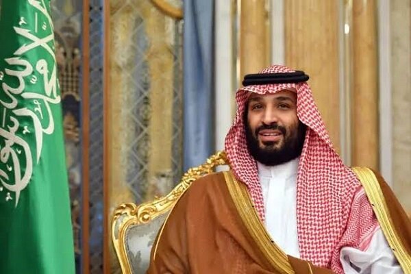 رایزنی ولیعهد عربستان و فرمانده سنتکام درباره تحولات منطقه