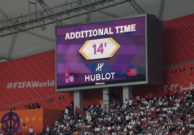 سرعت بیشتر، وقفه کمتر؛ انقلاب تازه در قوانین فوتبال