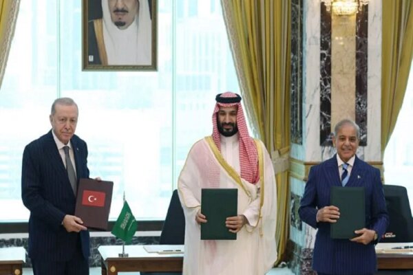 ۸ تناقض‌ پیمان مکه؛ آیا ریاض می تواند به تعهدات سه جانبه دل ببندد 