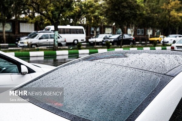 حمزه‌نژاد: ناپایداری‌های جوی در هرمزگان تا یکشنبه ادامه دارد