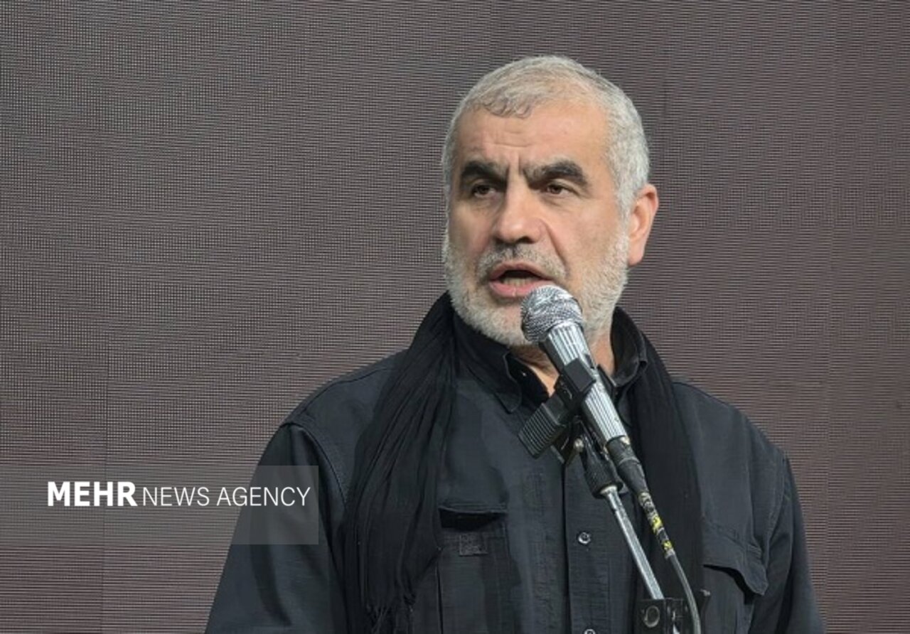 نیکزاد: اگر ۱۰ شرط را نپذیرند، رهبر انقلاب اجازه امضا نخواهند داد