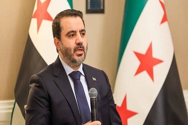 بازگشایی سفارت سوریه در لیبی بعد از ۱۴ سال