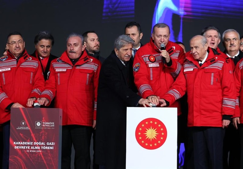 واردات انرژی، بزرگترین پاشنه آشیل ترکیه (پایان)