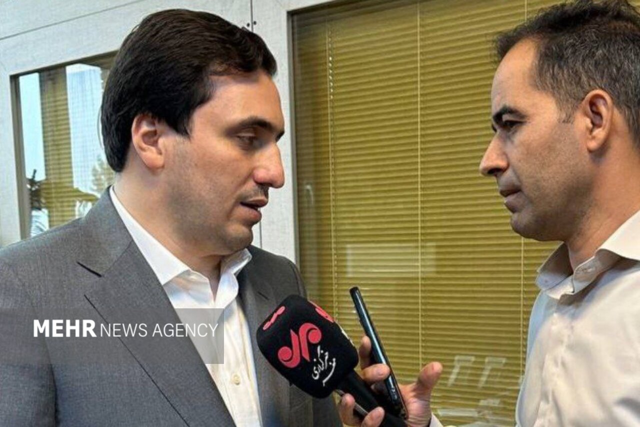 برنجی: ۴۹۰۰ میلیارد تومان پروژه در شهریار آماده بهره‌برداری شد