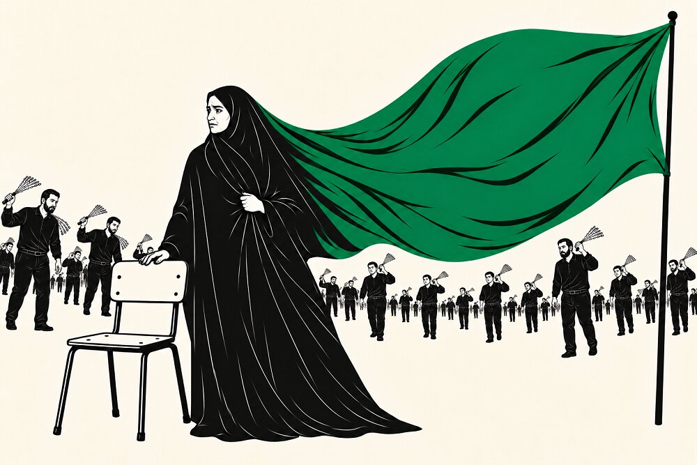 ماکان و فاطمیه