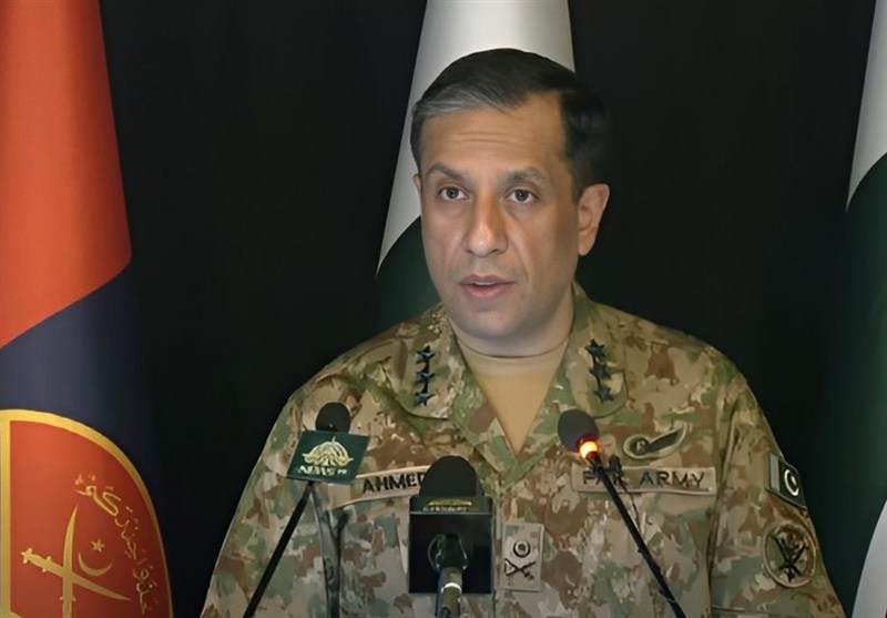 ارتش پاکستان: گزارش یوناما درباره تلفات غیرنظامیان افغان واقعیت ندارد