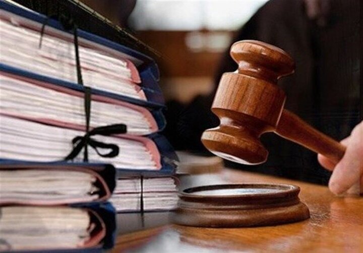 آزادی محکوم مالی پس از ۱۴ سال حبس در پاکدشت