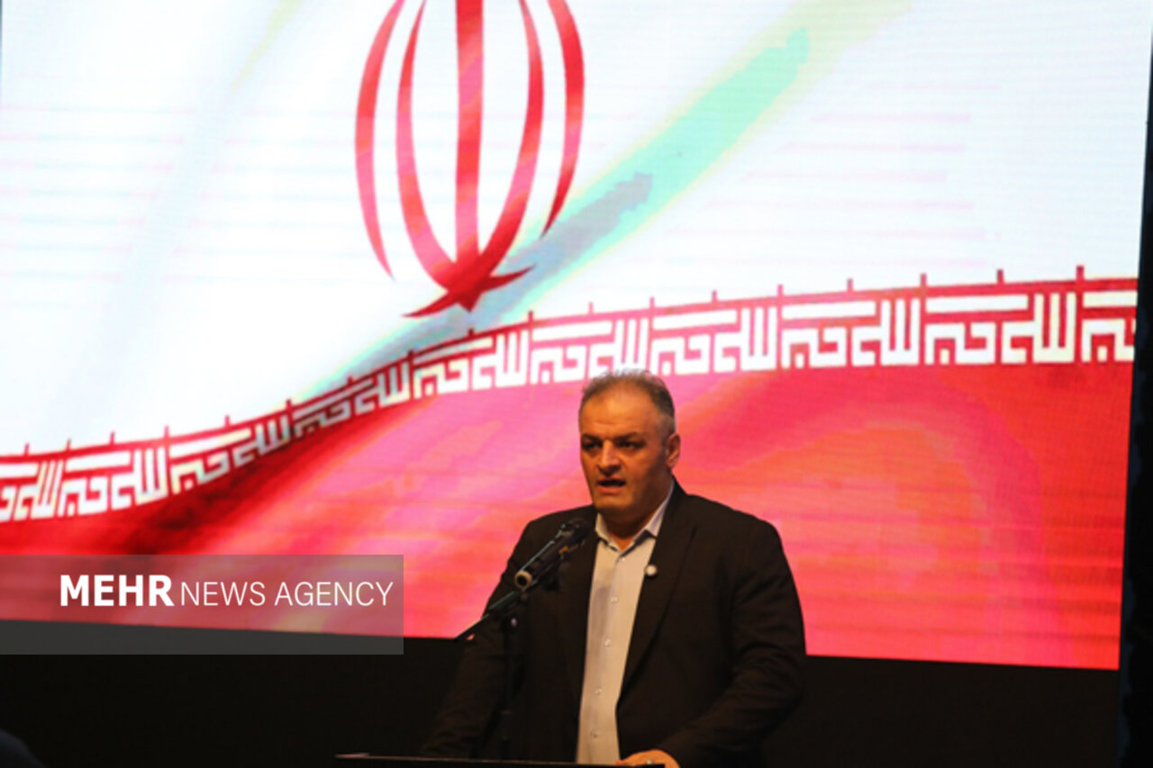 انوشیروانی: به فدراسیون جهانی نامه می‌زنم/ وحشی‌گری دشمن ثابت شد