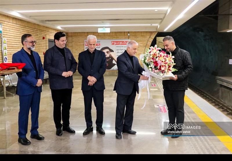 جوهره انسان در سختی‌ها خودش را نشان می‌دهد