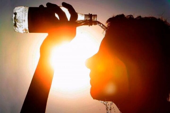 گرمای هوا در استان بوشهر تداوم دارد