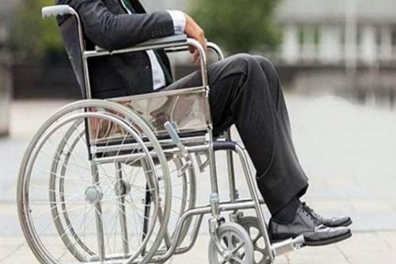 ۷۸۲۴ نفر در شهرستان شادگان دارای معلولیت جسمی و حرکتی هستند