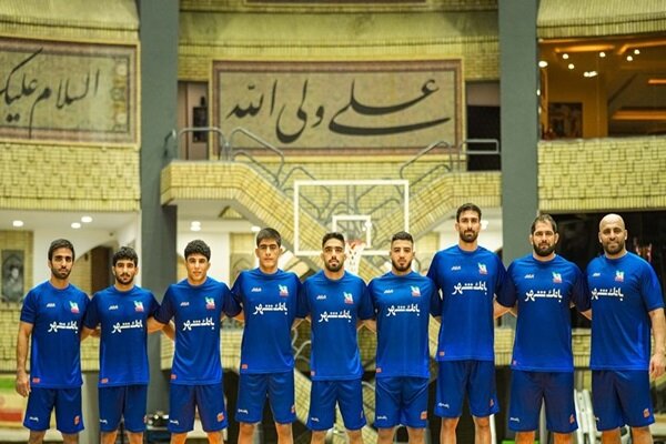 تیم منتخب کشتی آزاد راهی روسیه شد