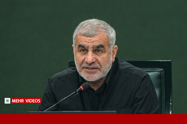 نیکزاد: حمله به عروسی سیریک در ادامه جنایت‌های آمریکا بود