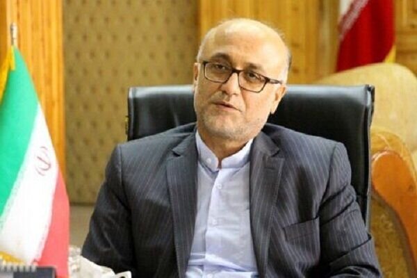 حسینی: تأمین زیرساخت‌های شهرک‌های صنعتی با جدیت دنبال می‌شود