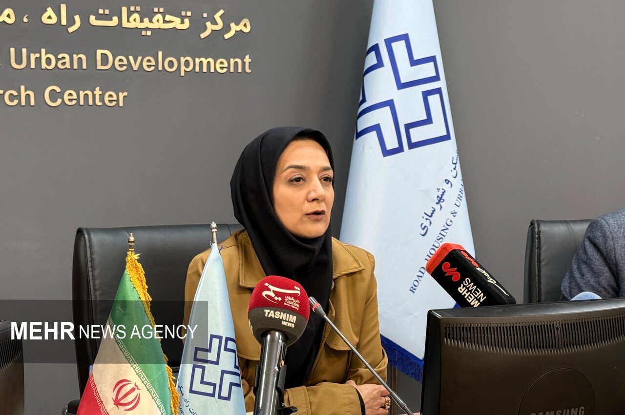 سند جامع صنعتی سازی ساختمان تدوین شده است