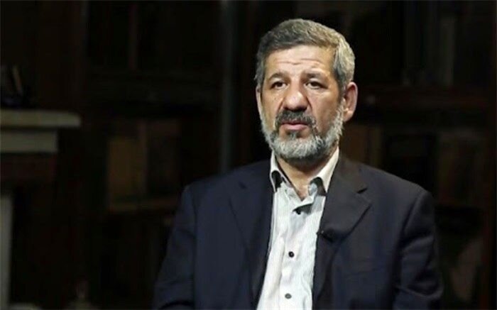 کنعانی مقدم: 22 بهمن امسال پنج نسل از انقلاب به میدان می آیند.