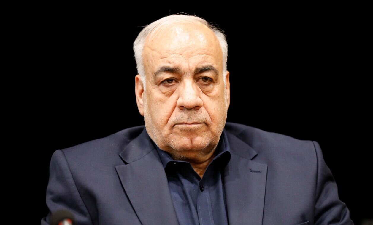 روکش آسفالت ۵ کیلومتر مرزن‌آباد - دزدبن تا ۱۵ شهریور تکمیل می‌شود
