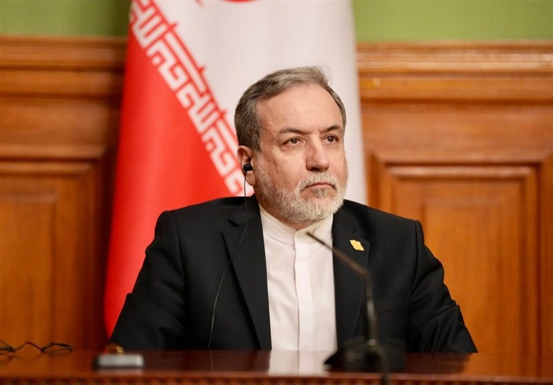 افشاگری عراقچی از نقش نتانیاهو برای کشاندن آمریکا به جنگ با ایران