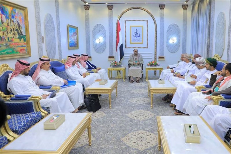 درخواست آتش بس یک ماهه؛ اعتراف ناخواسته عربستان به تغییر موازنه در یمن