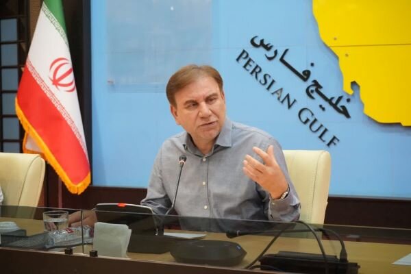 استاندار بوشهر: اطلاعات جمعیتی پایه تصمیم‌گیری برای آینده استان است